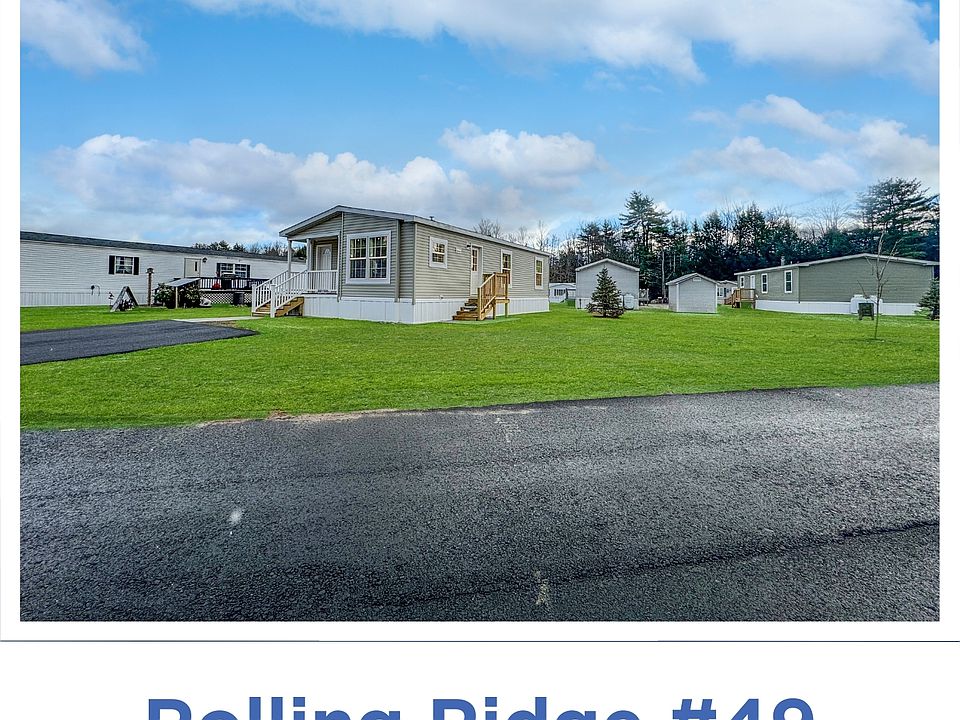 185 Old State Rd Broadalbin NY Zillow