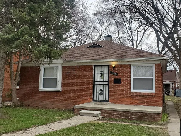 11698 Stahelin Ave, Detroit, MI 48228