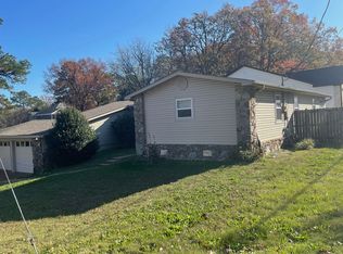 301 Gamble Rd, Little Rock, AR 72211