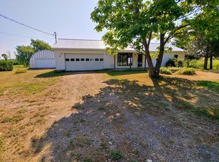 2270 County Route 5, Brushton, NY 12916