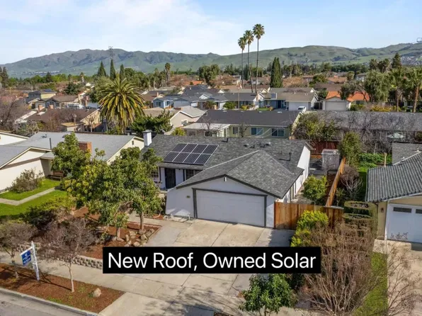 1674 Flickinger Ave, San Jose, CA 95131