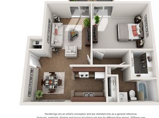 1308 N Nursery Rd APT 211, Irving, TX 75061