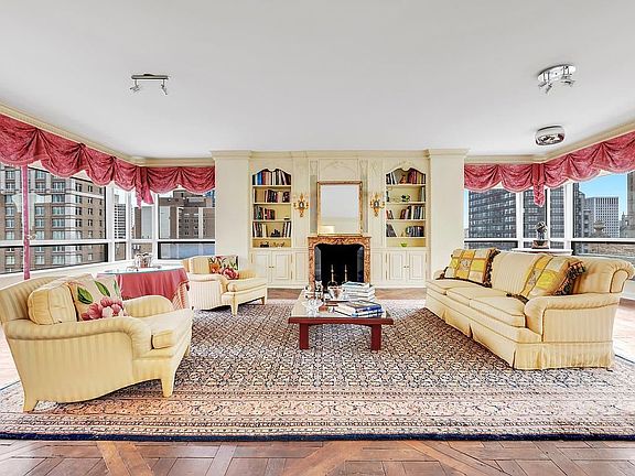 2nd image of 500 Park Ave APT 24A