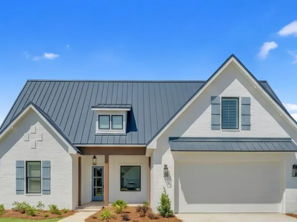 LOT 27 Sampson Ave, Orange Beach, AL 36561