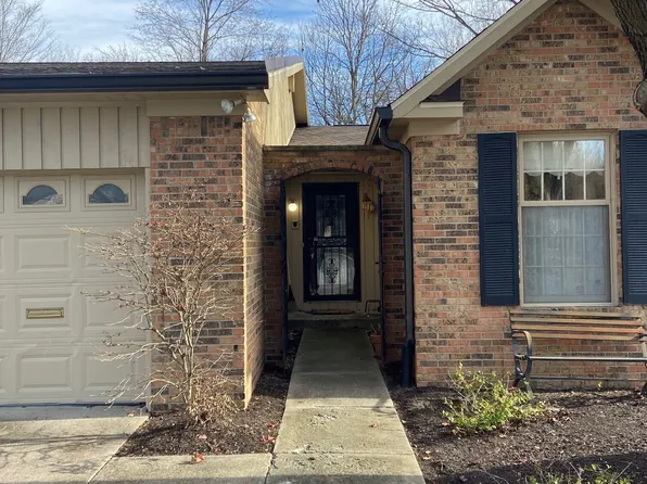 8421 Quail Hollow Rd, Indianapolis, IN 46260