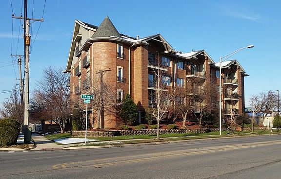 2nd image of 9201 S Kenton Ave #3-B