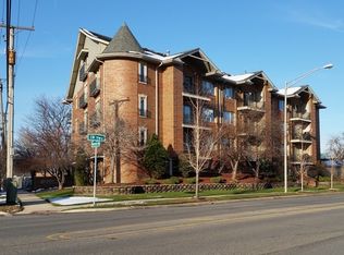 4560 Southwest Hwy APT 3B, Oak Lawn, IL 60453