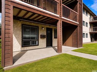 51 Rodenbush Dr #102, Regina, SK S4R8C7