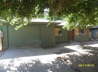 2692 S Tupman Ave, Fresno, CA 93706