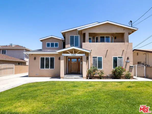 1563 W 218th St, Torrance, CA 90501