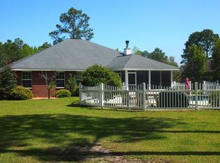 7579 Loop St, Navarre, FL 32566