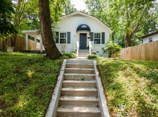 1510 Shelby Ave, Nashville, TN 37206