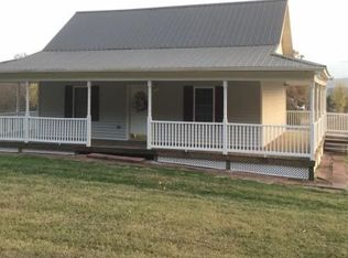 285 Church Hill Rd, Greeneville, TN 37743