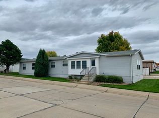 4502 Bunker Dr, Bismarck, ND 58503