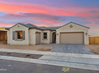 24858 N 169th Dr, Surprise, AZ 85387