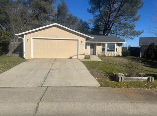 1517 Murieta Loop, Redding, CA 96002