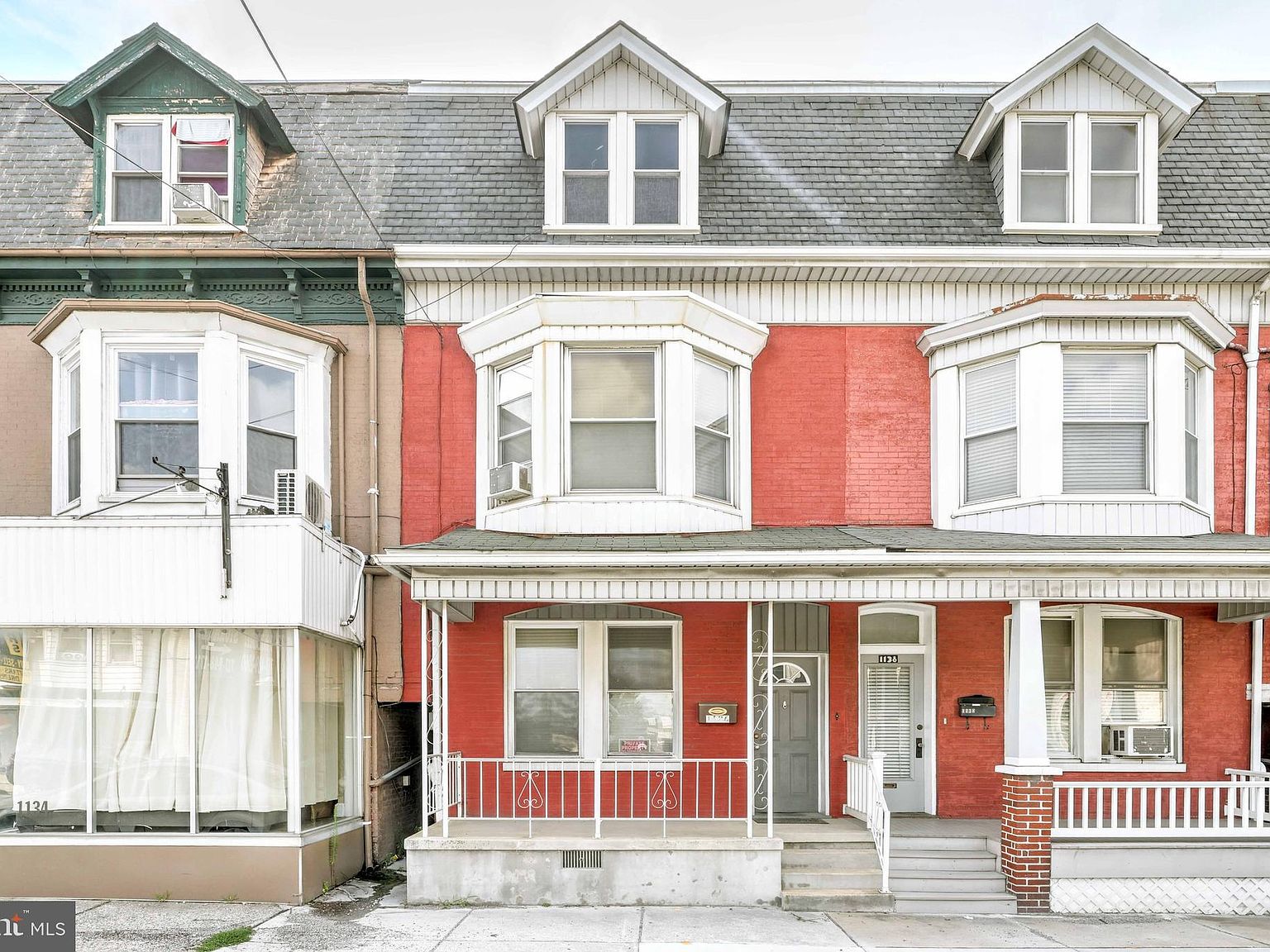 1136 N St, York, PA 17404 Zillow