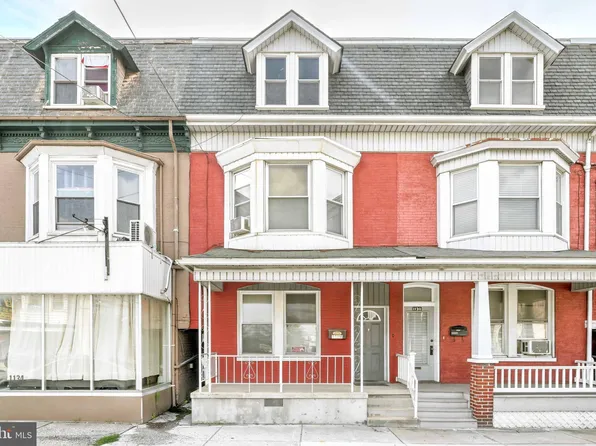 1136 N George St, York, PA 17404