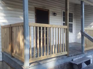103 N Gill St, Laurinburg, NC 28352