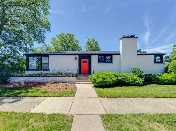 4021 W Estes Ave, Lincolnwood, IL 60712