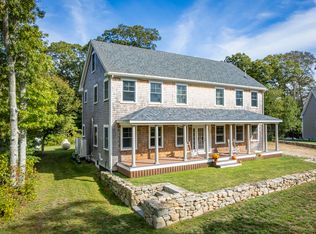 36 Ferro Way, Tisbury, MA 02568