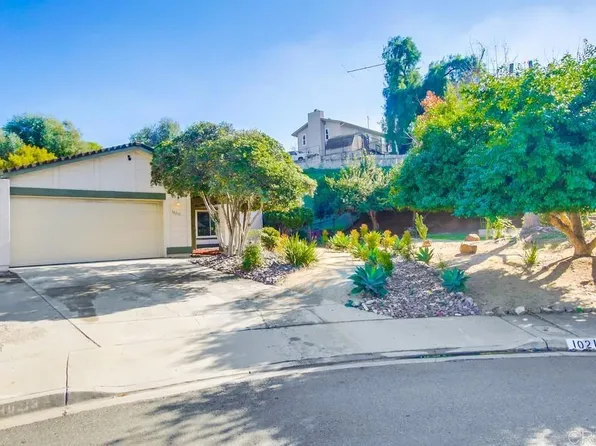 10213 Corte Tierra Baja, La Mesa, CA 91941