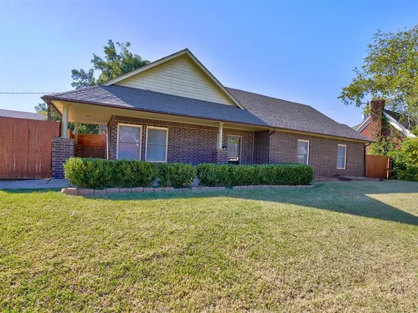 1008 NE 20th St, Oklahoma City, OK 73111