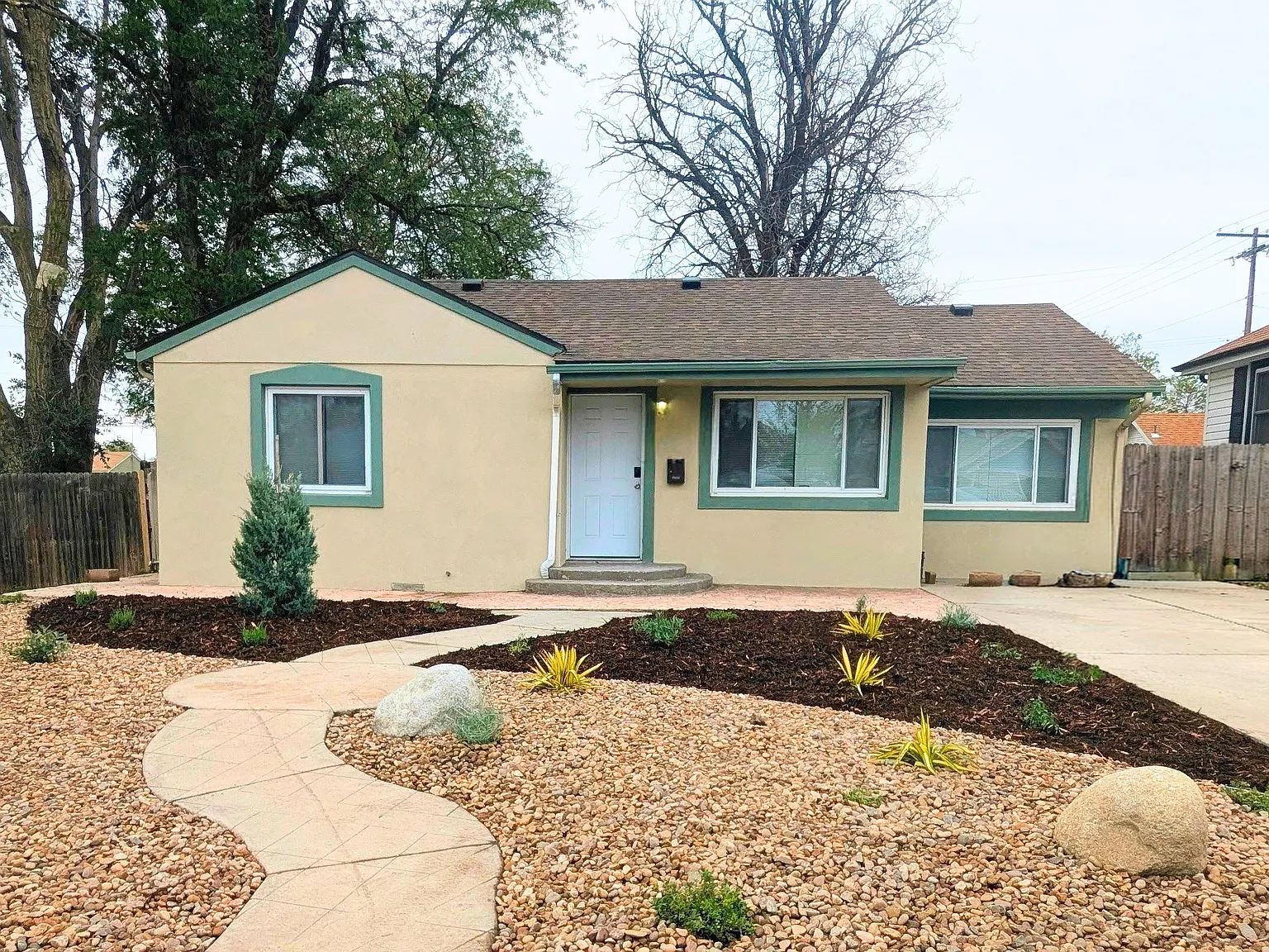 2308 Galena St — Photo 1