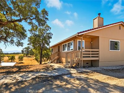 5000 George Rd, Lakeport, CA, 95453