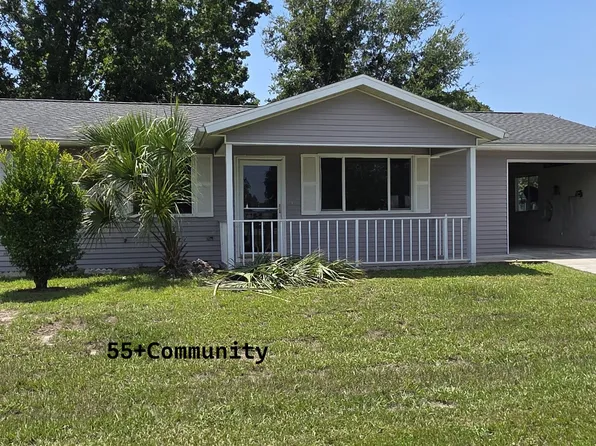 8384 SW 109th Ln, Ocala, FL 34481