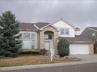 1793 Mountain Maple Ave, Highlands Ranch, CO 80129