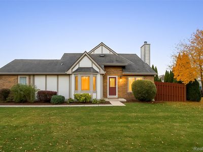 42162 Saratoga Cir, Canton, MI, 48187