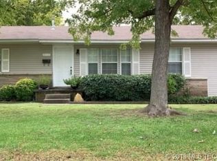 5770 E 26th Pl, Tulsa, OK 74114