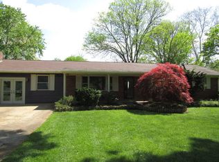 5518 NW Melstone Rd, Knoxville, TN 37912