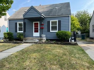2136 Shevlin St, Ferndale, MI 48220