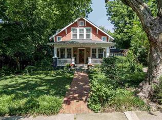 506 W Aycock St, Raleigh, NC 27608