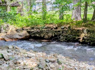 Dark Ridge Rd, Sylva, NC 28779