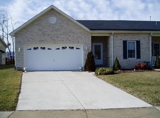 1222 White Rock Ct, Woodstock, VA 22664