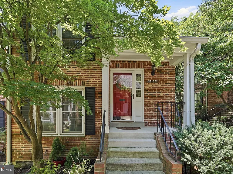 2510 S Walter Reed Dr #3 — Photo 1