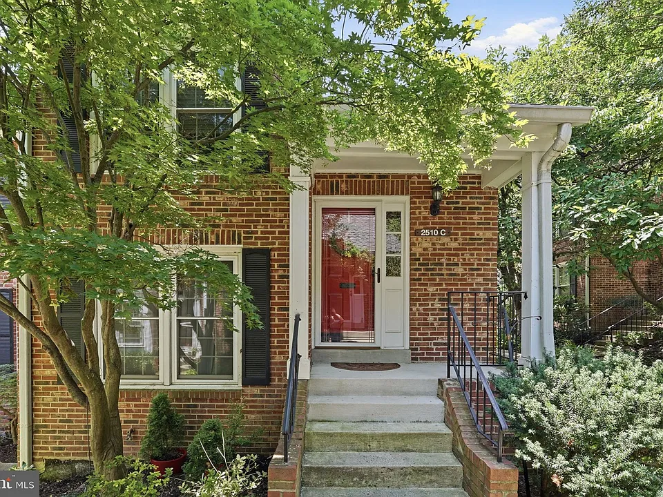 2510 S Walter Reed Dr #3