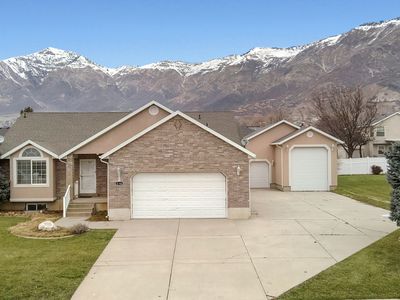 1114 E 2600 N, North Ogden, UT, 84414