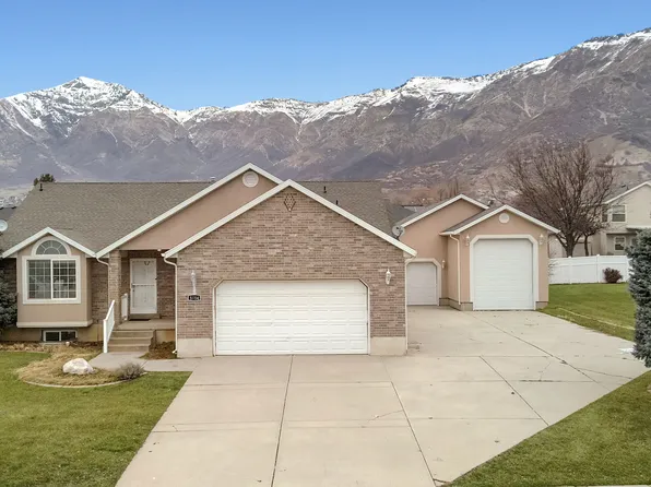 1114 E 2600 N, North Ogden, UT 84414