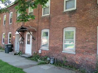 168 Columbia St, Adams, MA 01220