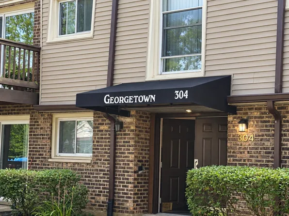 304 N Carter St Unit 101, Palatine, IL 60067