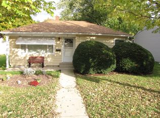 15321 S Route 59, Plainfield, IL 60544