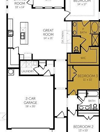 2nd image of 5070 Barbara Jean Ln