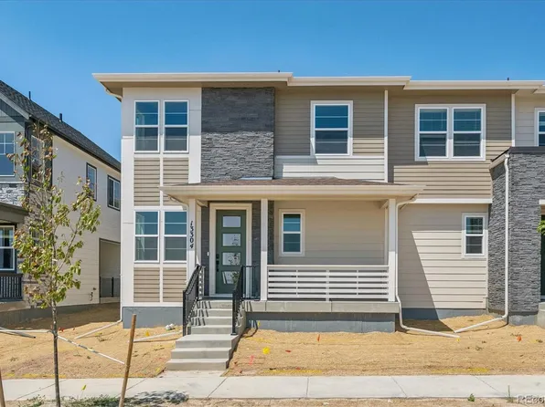 13304 Inca Rose Way, Parker, CO 80134