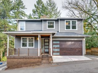 3220 SW Upper Dr, Portland, OR 97201