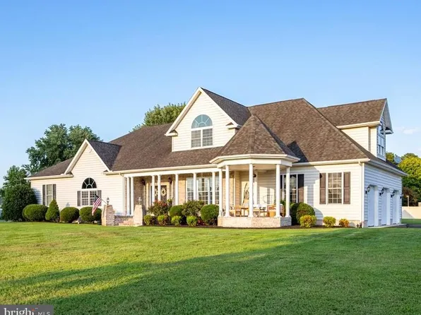 5771 Royal Mile Blvd, Salisbury, MD 21801