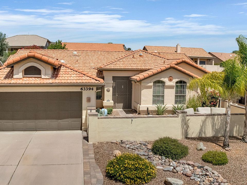 1st image of 63394 E Desert Crest Dr